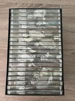 Dvd's Onderweg Naar Morgen - Seizoen 1, Vanaf 6 jaar, Ophalen of Verzenden, Gebruikt, Drama