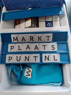 Wordious Woordspel - 2 tot 4 Spelers, Drie of vier spelers, Ophalen, Zo goed als nieuw, Wordious ApS