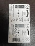 Hoortoestel Rayovac batterijen size 312 en minifiltertjes, Ophalen, Nieuw