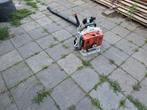 Stihl BR 400bladblazer zeldzaam mooie, Ophalen, Gebruikt, Ruggedragen, ????