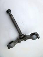 Kawasaki GPX600R voorvork Tstuk T-stuk vork klem bottem yoke, Motoren, Ophalen of Verzenden