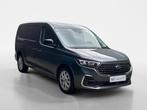 Ford Transit Connect 1.5 EcoBoost PHEV L2 Limited 150pk auto, Auto's, Bestelauto's, 12 maanden, 1498 cc, Euro 6, 4 cilinders