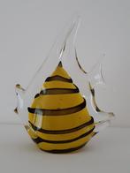 Vis glas Ozzaro 16 cm hoog, Antiek en Kunst, Ophalen