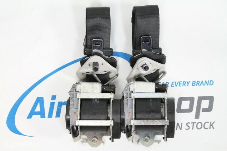 2 x Gordels Citroen Jumpy (2007-2016), Auto-onderdelen, Interieur en Bekleding