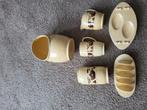 SylvaC Cordin Brun kitchenware, Huis en Inrichting, Keuken | Servies, Ophalen of Verzenden, Nieuw, Overige stijlen, Overige typen