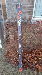 Atomic Redster Race Rocker XT, Ophalen, 160 tot 180 cm, Gebruikt, Atomic