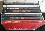 DIV. DVD VAN ONDER ANDERE  ROY ORBISON,FATS DOMINO EN MEER, Alle leeftijden, Ophalen of Verzenden, Zo goed als nieuw, Overige gebieden