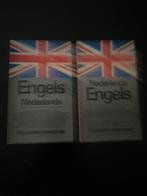 Prisma woorden boek Engels-Nederlands, Ophalen of Verzenden, Gelezen, Prisma of Spectrum, Engels