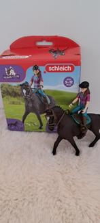 Schleich, Verzamelen, Speelgoed, Ophalen, Zo goed als nieuw