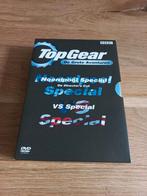 Topgear dvd noordpool en vs special, Alle leeftijden, Ophalen of Verzenden, Zo goed als nieuw