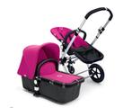 Roze set bugaboo, Ophalen of Verzenden, Zo goed als nieuw, Bugaboo