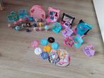 Grote verzameling Zoobles €20, Kinderen en Baby's, Ophalen, Zo goed als nieuw, Jongen of Meisje