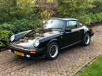 Porsche 911 3.0 SC Coupe 1980 | Origineel Nederlands, 1140 kg, 2994 cc, 4 stoelen, 133 pk