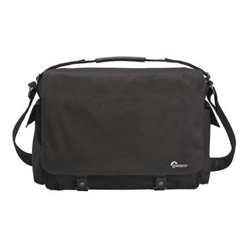 Lowepro Urban Reporter 350 Zwart schoudertas beschikbaar voor biedingen