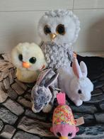 Ty Beanie Boo Knuffel Collectie, Ophalen of Verzenden, Nieuw, Overige typen