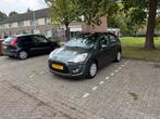 Citroën C3 1.6 met onderhoudshistorie, super zuinig, Auto's, Citroën, Voorwielaandrijving, Euro 5, 4 cilinders, 1560 cc