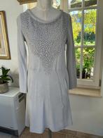 Patrizia Pepe Jurk - Maat S, Kleding | Dames, Ophalen of Verzenden, Zo goed als nieuw, Knielengte, Maat 36 (S)
