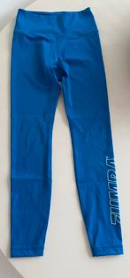 Zumba Wear legging, Blauw, Nieuw, Zumba Wear, Ophalen of Verzenden