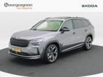 Skoda Kodiaq 1.5 TSi 204 Pk Automaat PHEV Sportline Business, Auto's, Skoda, Euro 6, 4 cilinders, 250 km/l, 26 kWh