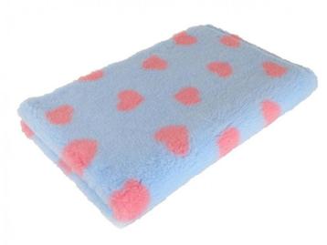 NIEUW vetbedden HARTJES 75x50 cm, 100x75 cm of 150 x 100 cm beschikbaar voor biedingen