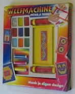 Kralen weefraam met kraaltjes en garen - 120720, Ophalen of Verzenden, Nieuw, Overige typen