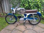 Te koop Gimson Polaris V4, Fietsen en Brommers, Brommers | Oldtimers, Ophalen