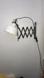 IKEA hack RANARP lamp, Ophalen of Verzenden, Gebruikt, Metaal