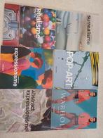 12 boeken van Taschen, Ophalen, Gelezen, Schilder- en Tekenkunst, Meerdere auteurs