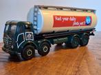 Corgi classic commercial. Levensmiddel transport, melk, Hobby en Vrije tijd, Modelauto's | 1:50, Verzenden, Zo goed als nieuw