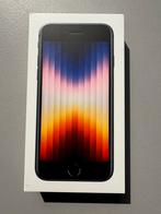 iPhone SE 128GB (3de generatie), Telecommunicatie, Mobiele telefoons | Apple iPhone, Ophalen of Verzenden, Gebruikt, Zwart, 128 GB