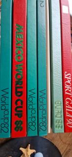 Sport en voetbalboeken, Boeken, Ophalen of Verzenden, Zo goed als nieuw, Balsport