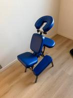 Stoelmassage, Sport en Fitness, Ophalen, Zo goed als nieuw, Massagestoel of Kussen