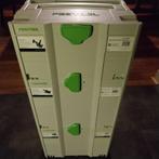 LEGE en Nieuwe Festoolkoffers te Koop, Ophalen, Nieuw