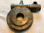 VDO Km Teller Aandrijving, mooie Oldtimer, made in Germany., Ophalen of Verzenden