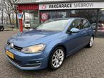 Volkswagen Golf 1.4 TSI ACT Highline Executive Plus-pakket, Auto's, Gebruikt, Euro 6, 4 cilinders, Met garantie (alle)