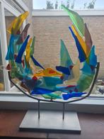 Glaskunst Object - Modern Design, Ophalen