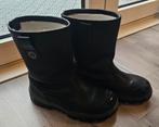 Bata veiligheids werk laarsen maat 43, Ophalen, Zo goed als nieuw, Laarzen