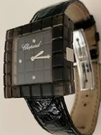 Chopard Ice Cub Be Mad Limited Edition, Kunststof, Rolex, Polshorloge, Ophalen of Verzenden