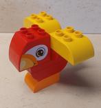 Duplo mijn eerste vogel, 10852, Ophalen of Verzenden, Zo goed als nieuw, Complete set, Duplo