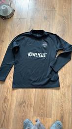 Nike sweatshirt met lange mouwen, Kleding | Heren, Sportkleding, Maat 48/50 (M), Zwart, Nike, Ophalen of Verzenden
