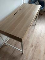 IKEA Alex Bureau - in gebruikte staat, Ophalen, Gebruikt, Bureau