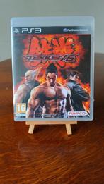 Tekken 6 ps3, Vechten, 2 spelers, Ophalen of Verzenden, Zo goed als nieuw