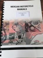 Bsa handboek, workshop manual, Boeken, Motoren, Ophalen of Verzenden, Zo goed als nieuw