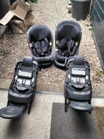 be safe i size base en kinderstoel 2x, Ophalen of Verzenden, Gebruikt, Overige merken, Isofix