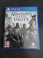 Assassin's Creed Unity ps4, Avontuur en Actie, Vanaf 18 jaar, 1 speler, Ophalen of Verzenden