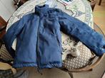 PME legend XL winterjas blauw, Kleding | Heren, Blauw, Maat 56/58 (XL), Ophalen of Verzenden, Zo goed als nieuw