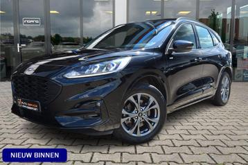 Ford Kuga 2.5 PHEV ST-Line | ACC | Camera | Trekhaak | beschikbaar voor biedingen