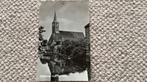 Ansichtkaart Krommenie Nederlands Hervormde Kerk. 936, Verzamelen, Ansichtkaarten | Nederland, Ophalen of Verzenden, 1940 tot 1960