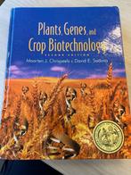 Plants Genes and Crop Biotechnology, Diverse auteurs, Ophalen of Verzenden, Beta, WO