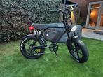 Stoere Fatbike V8 te koop!, Gebruikt, 50 km per accu of meer, 55 tot 59 cm, Ophalen